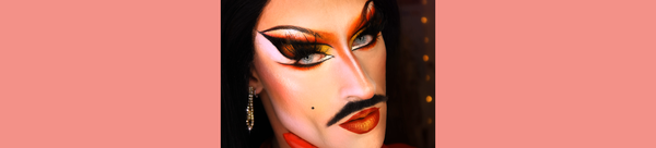 WORLD DRAG DAY 2021 | JAMES MAC