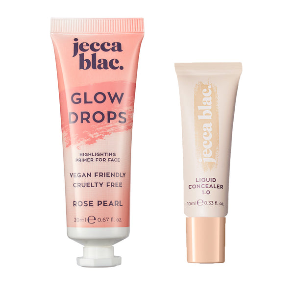 Conceal + Glow Bundle