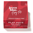 Play Pot: Red Touch